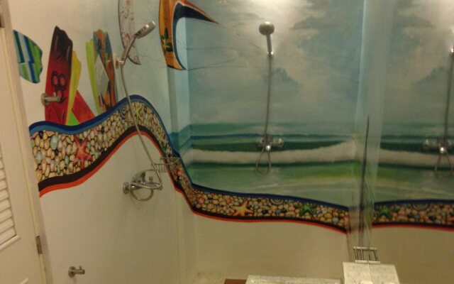 MangoRiders Beach Club