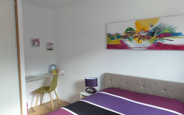 Chambre D'Hotes De La Presqu'ile