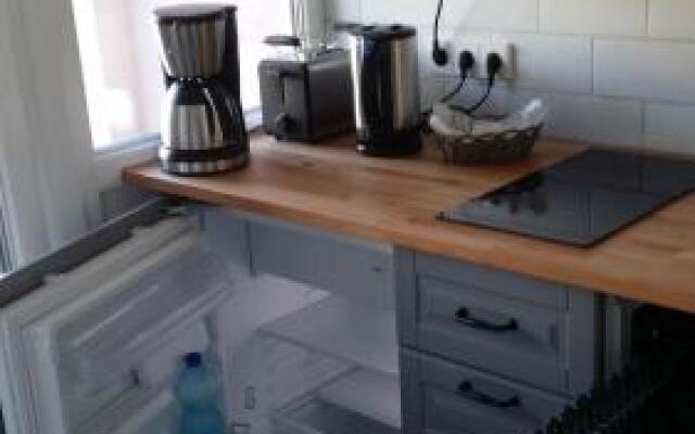 Sophienstrasse Appartement