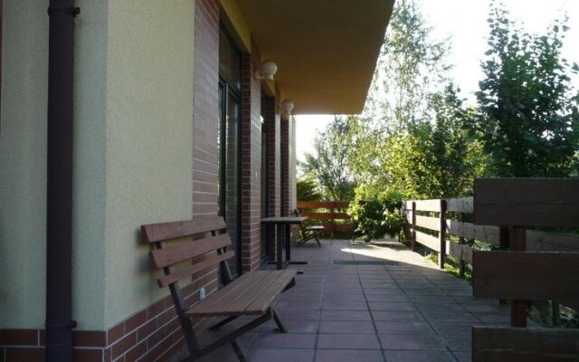 Pension Em Garni