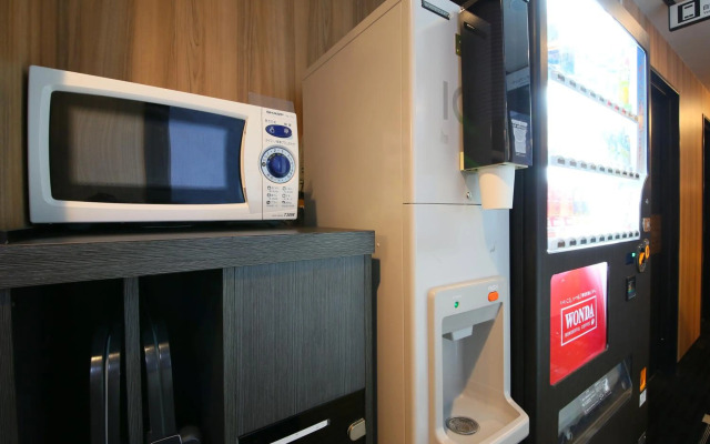 APA Hotel Karuizawa Ekimae Karuizawaso