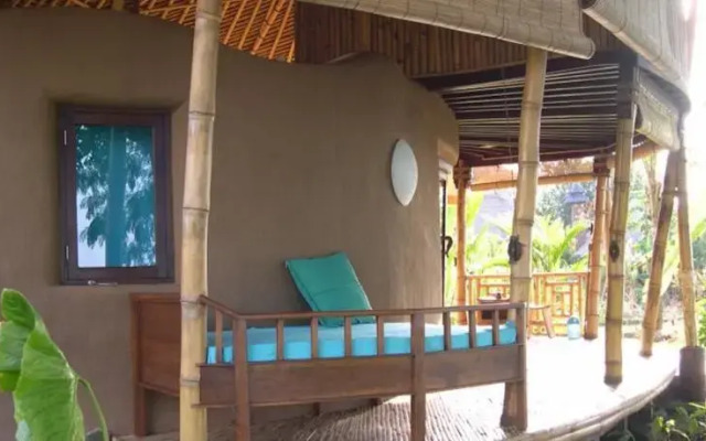 Kali Manik Eco Resort