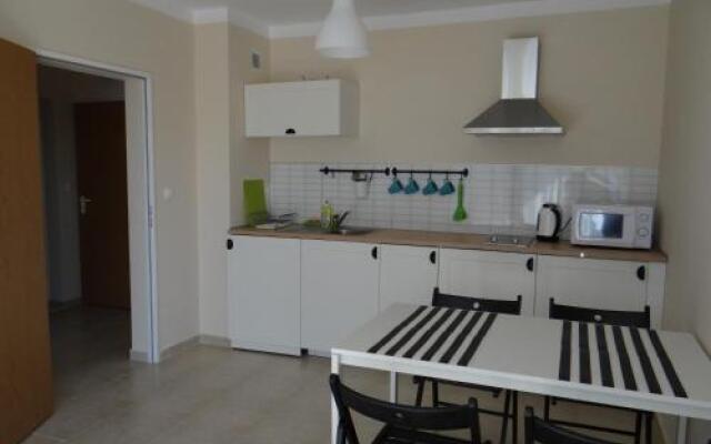 Pomorie Residence Apartments