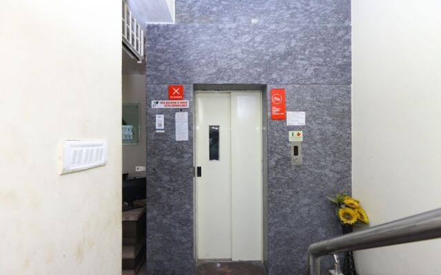 Oyo 2612 Hotel Fiesta House