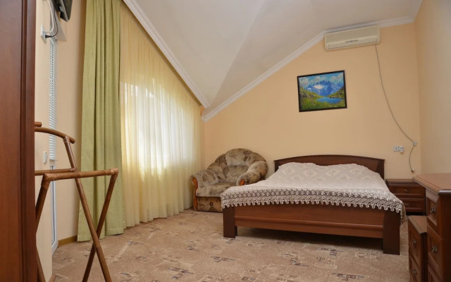 Гостевой дом «Лаверна»