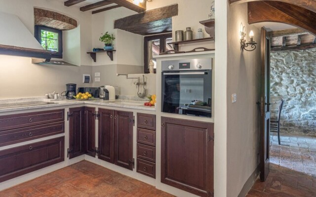 Torretta Filomena 8 in Cortona