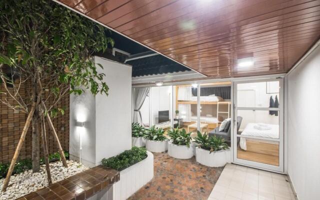 Terrace House 39