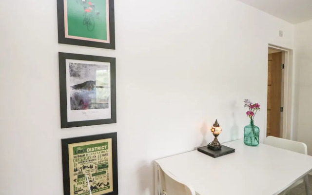 Swaledale Watch House Annexe