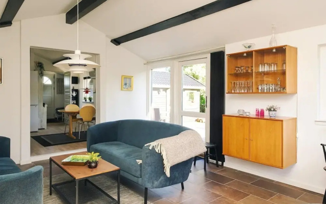 6 Person Holiday Home in Slagelse