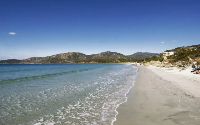 Villaggio Camping Spiaggia del Riso