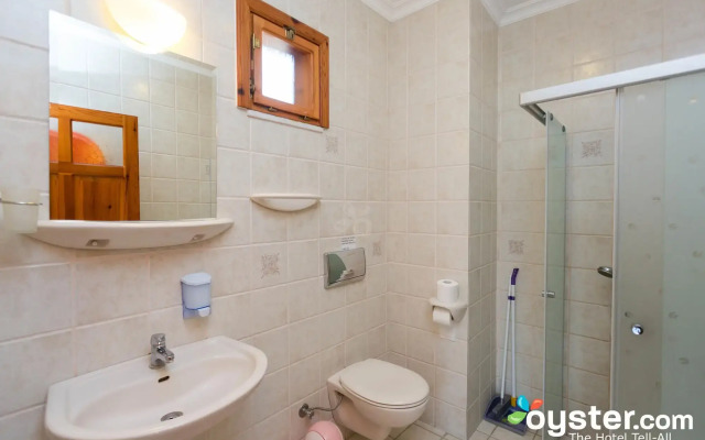 SEDIR RESORT - Hotel Rooms, Bungalows & Suites