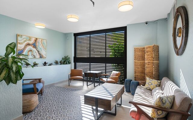 Wilton River Suites (Adults Only)