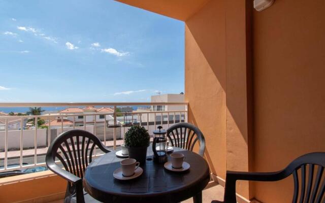 Sunset - 2 bedroom apartment