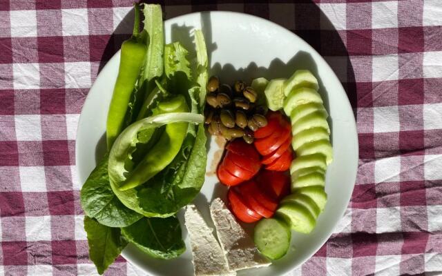 Naturella Apart Hotel