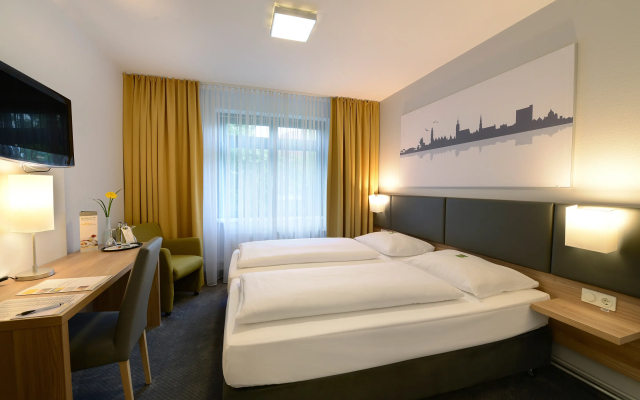 Four Points Flex by Sheraton Hannover