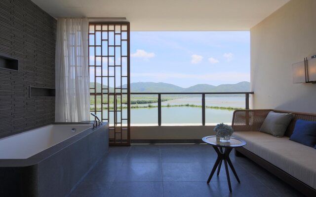Primus Hotel Sanya Pleasant Bay