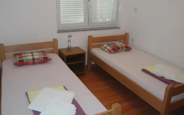 Apartments Knezevic-Pavlic