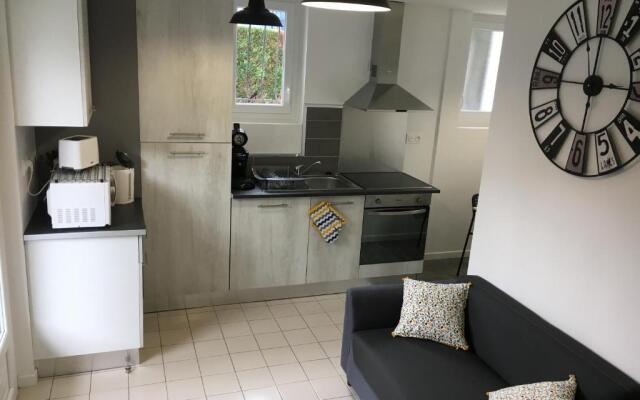 appartement Isabelle