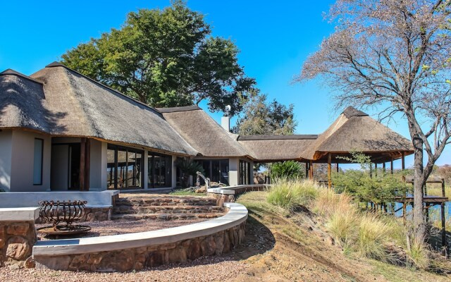 Royal Morubisi River Lodge