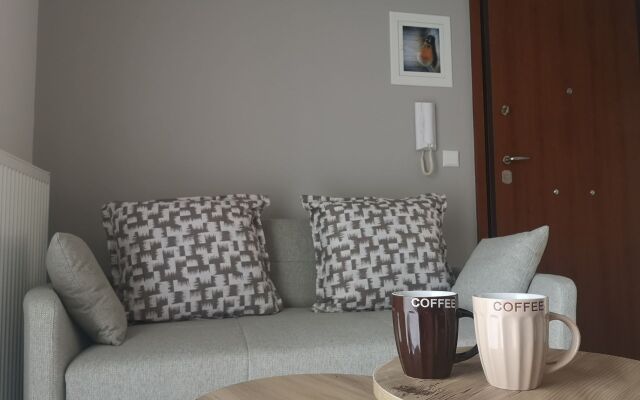 Angelland Luxury Suites Nafpaktos