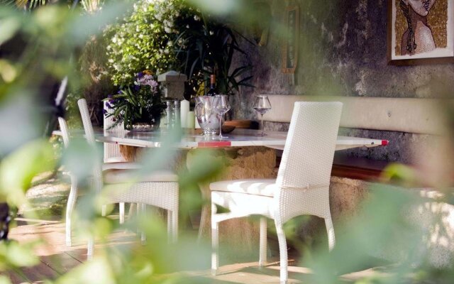 Bed & Breakfast Borgo Di Creggio