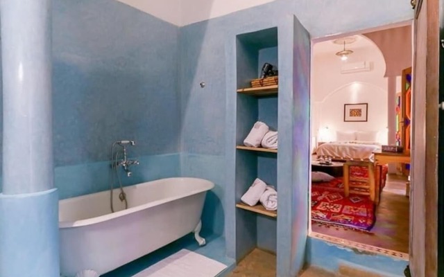 Riad Al Moulouk