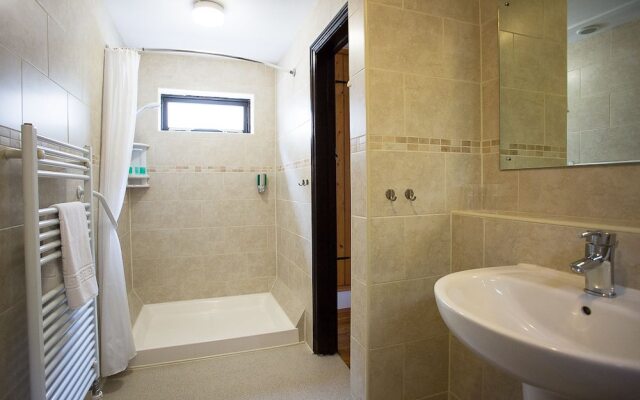 Greenbanks Hotel