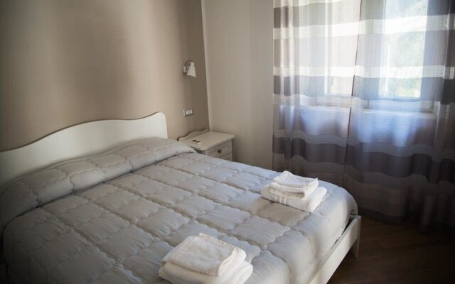 Villa Caterina Affittacamere