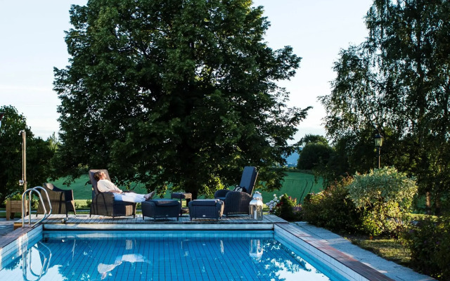 Klækken Hotell