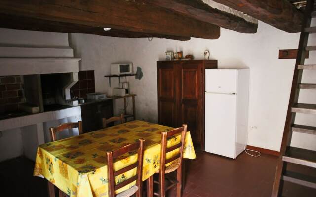 Hameau de Fontroussière