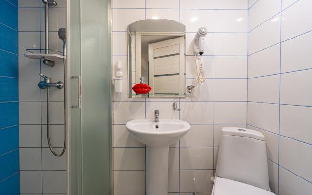 Апартаменты Поинт Ю Питер