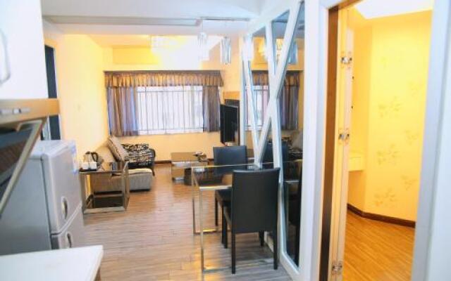 Private Enjoy Home Rui An Apartment