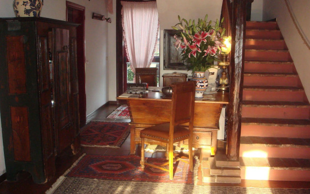 Villa Belfiore