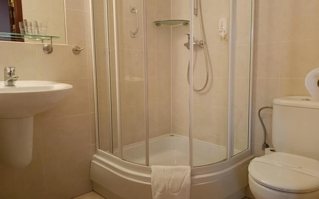 Hotel Stare Miasto Old Town