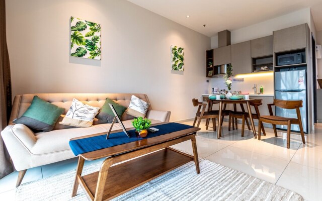 Geo38 Residences 2 by The Flash