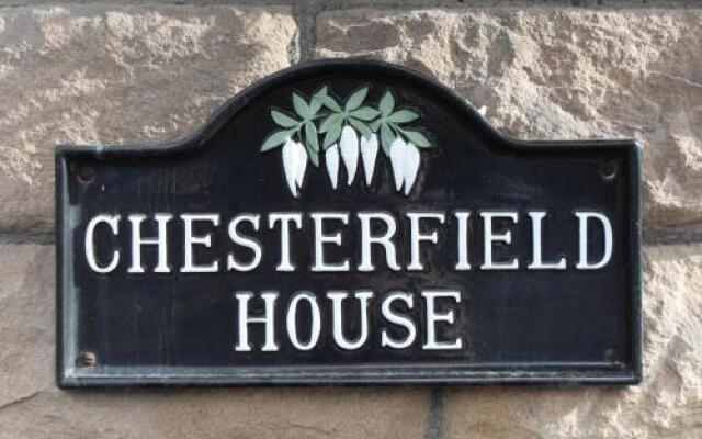Chesterfield House