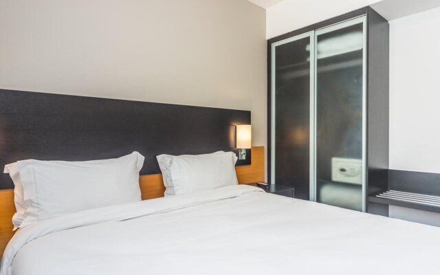 Paraiso Suites by Charlie - Apartment in Σάο Πάολο - Photo 4