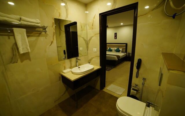 Angel Resort Sikar Highway