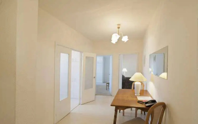 Апарт-отель «Царицыно»