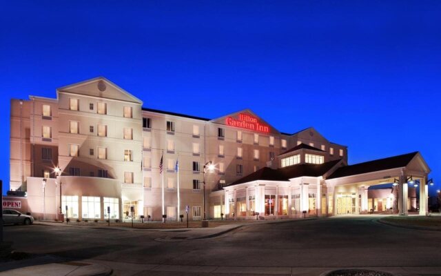 Hilton Garden Inn Laramie