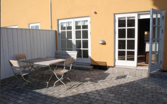 Holiday House Skagen 158