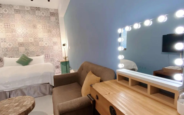Soar B&B