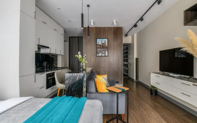 Magic Style на В.О.