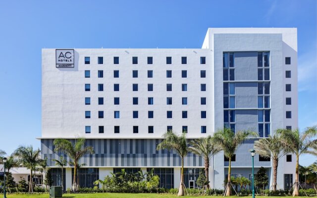 AC Hotel Miami Aventura
