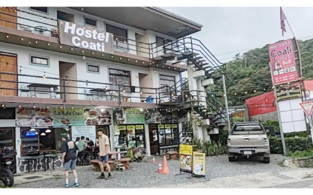 Coati Place Hostel