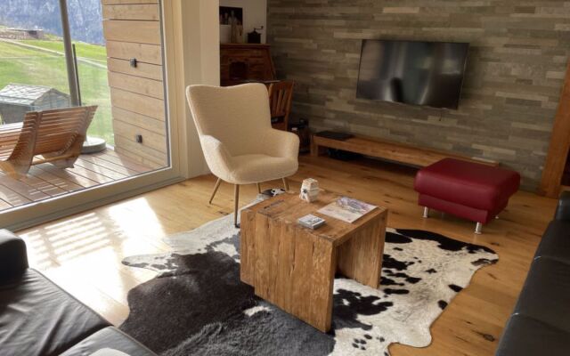 Sera Lodge, Wohnung Bietschhorn