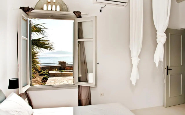 Santamare Villa