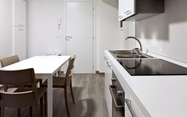 Miriam Residence