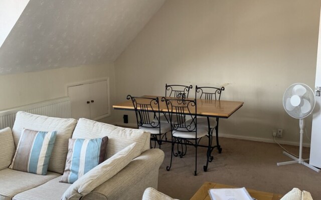 Belle-Vue Apartments