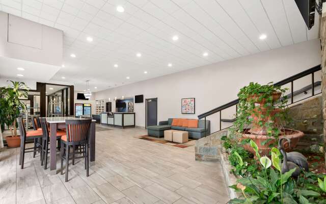 Best Western Fairfax